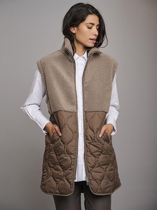 Produktbild Pelle Pelle Steppgilet JANNE (42)