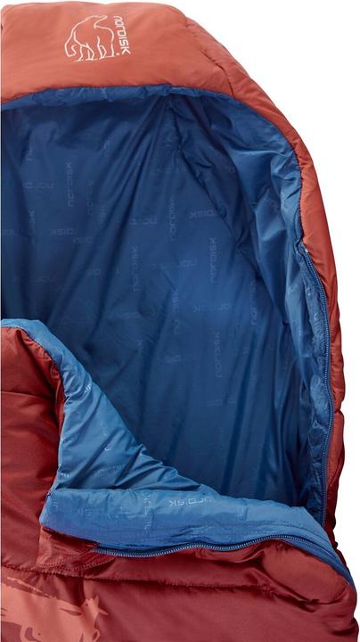 Produktbild Nordisk Puk Junior (167 cm)