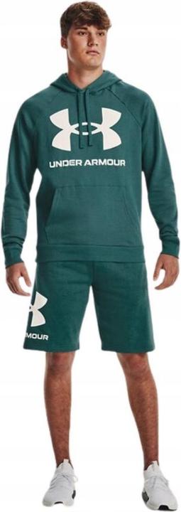 Produktbild Under Armour Rival Kapuzenpullover Training (XL)
