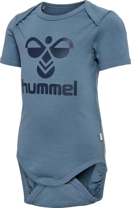 Produktbild hummel Hmlmads Body S/S (74)
