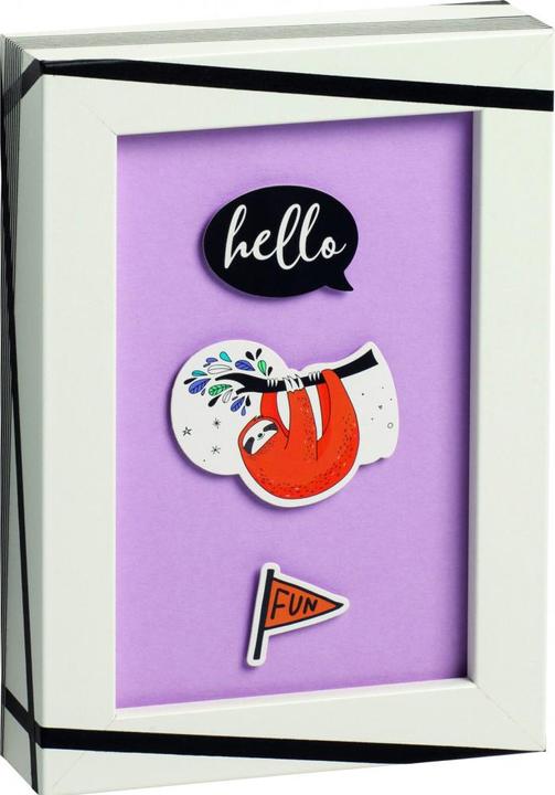 Produktbild Folia Paper-Patches (300 Sticker)