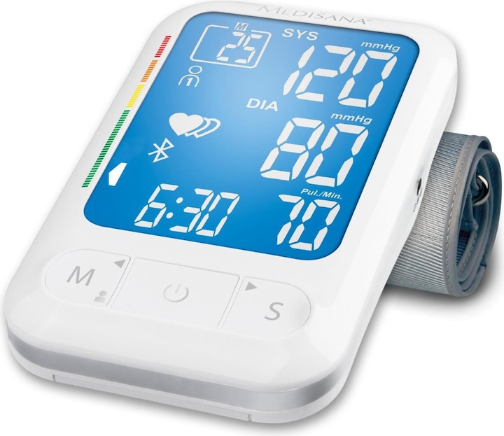 Medisana Bu 550 (Blutdruckmessgerät Oberarm)