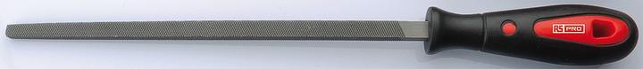 Actual product image RS PRO Workshop file square, cross cut, length 250mm (250 mm)