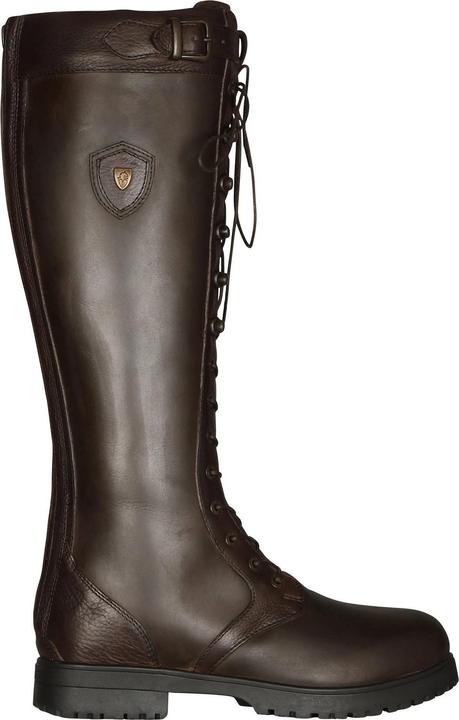 Image du produit Moretta - Bottes de campagne TERAMO - Femme (40.5)