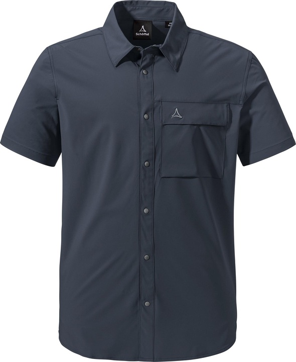 Produktbild Schöffel Shirt Style Dooser MNS (56, 3XL)