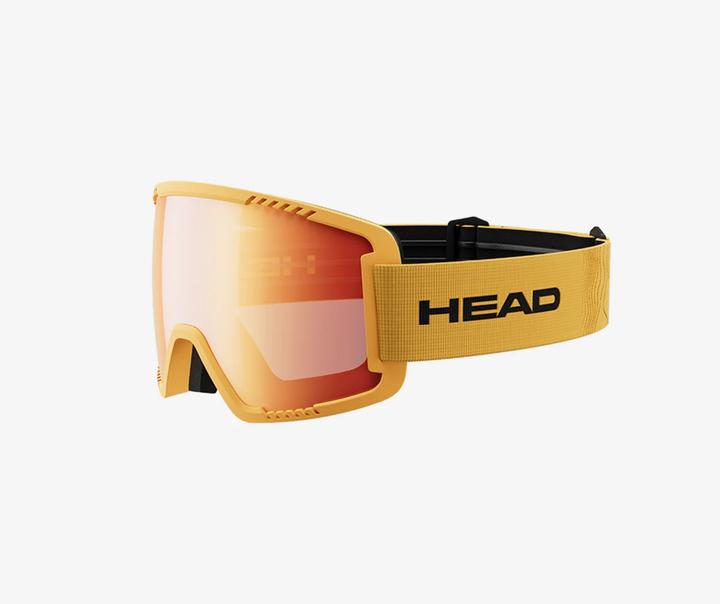 Produktbild Head Contex Ski- & Snowboardbrille