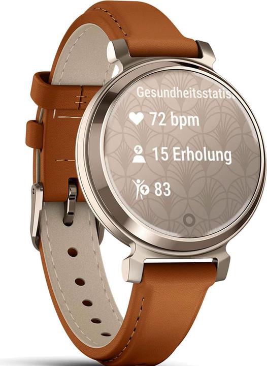Image du produit Garmin 010-02839-02 Lilly 2