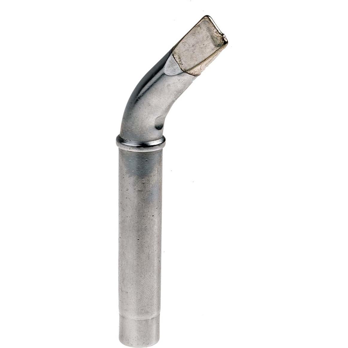 Weller Erem CT2FX7 Lötkolben-Spitze, Schrauber, 10 mm, für W201 (Lötspitze), Lötgerät Zubehör