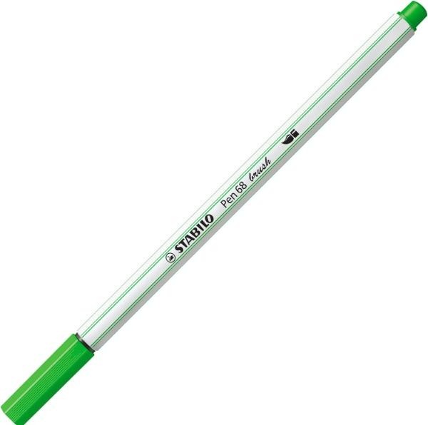 Actual product image STABILO Pen 68 sets (Leaf green, 1 x)