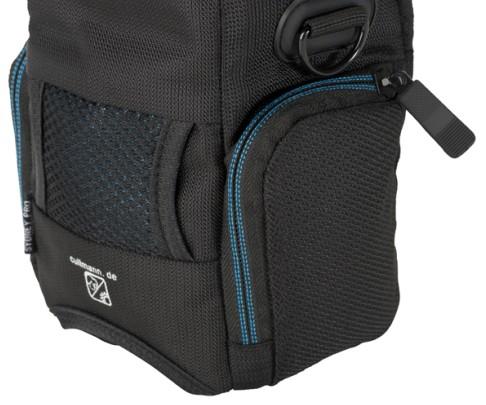 Actual product image Cullmann Sydney pro Vario 200 black (Camera shoulder bag)