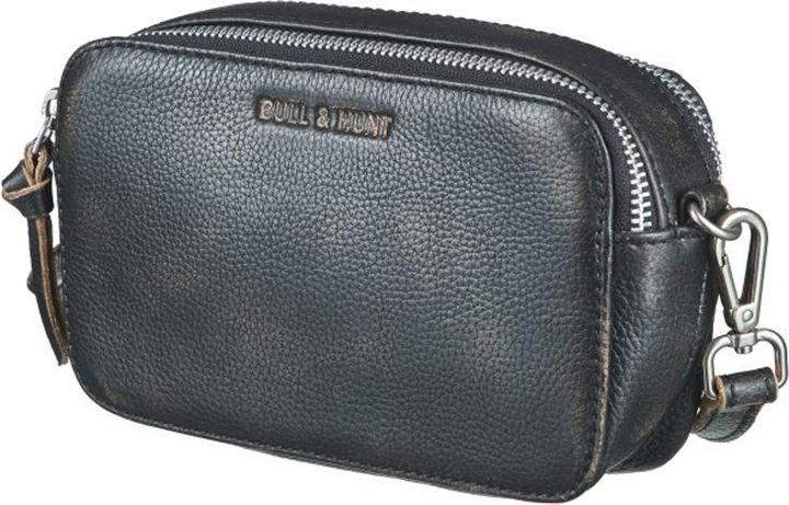 Immagine prodotto Bull & Hunt Tasc.Micro Leder schwarz