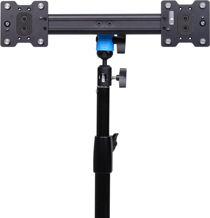 Image du produit Nanlite Kit de couplage à double panneau (PavoSlim) (Autres accessoires)