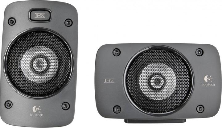 Image du produit Logitech Z906