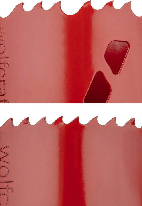 Immagine prodotto wolfcraft 1 sega a tazza BiM ø35mm (35 mm)