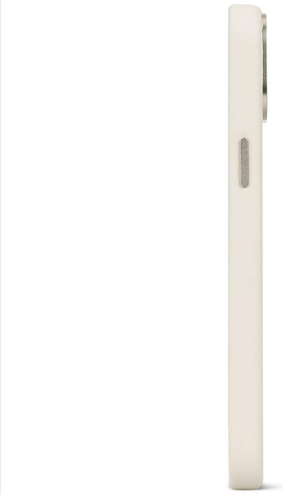 Actual product image Decoded Leather Case (Apple iPhone 15 Pro)