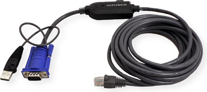 Actual product image Aten KA7970 USB VGA Cat5e/6 KVM Module