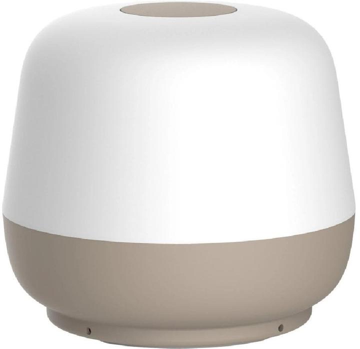 Produktbild Schoenenberger Akku-Tischleuchten 3er Set mit Ladestation MoveGlow (160 lm)