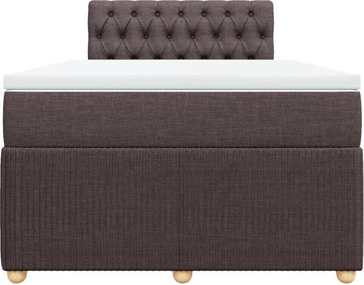 Immagine prodotto vidaXL Boxspringbett (120 x 190 cm)