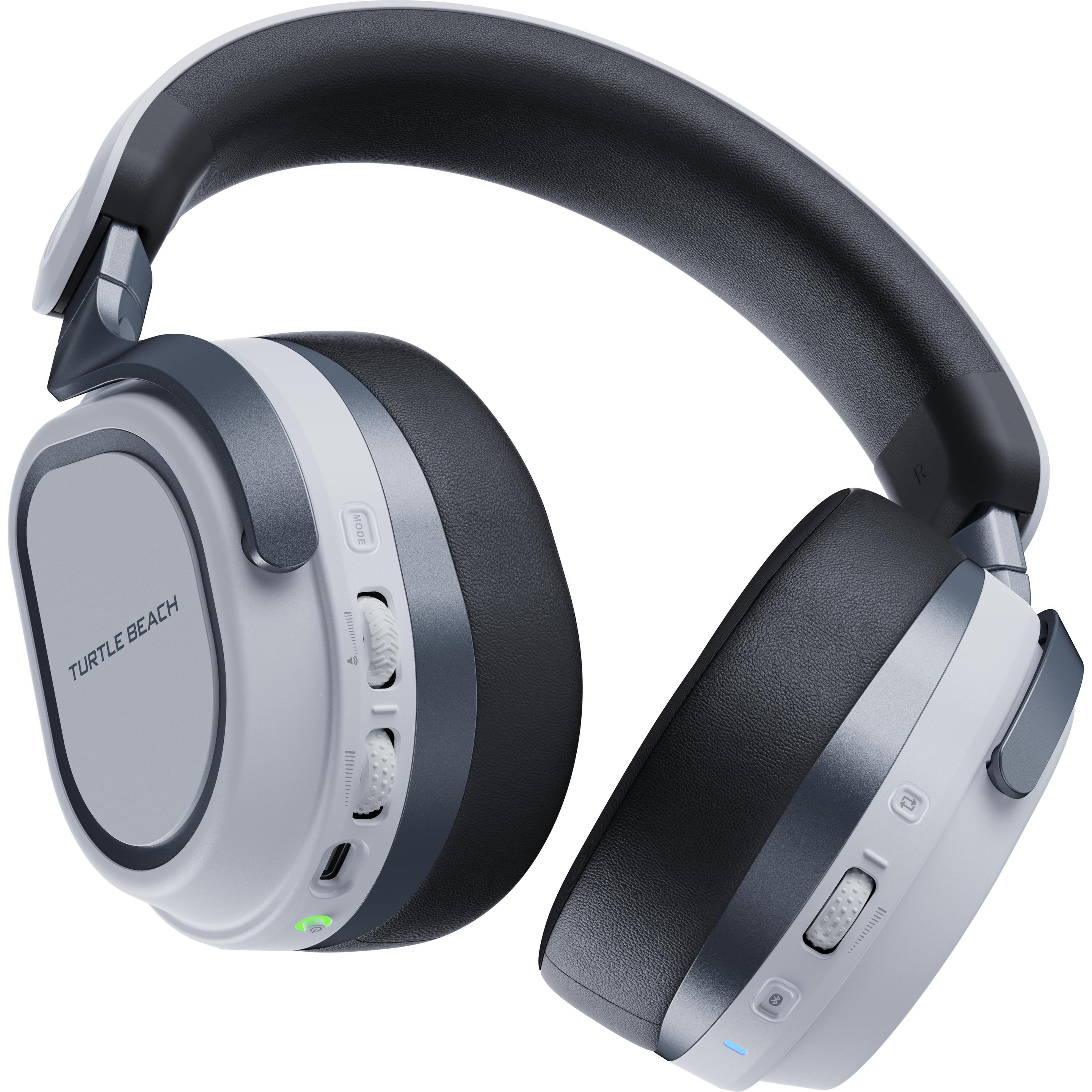 Thumbnail - Turtle Beach STEALTH 700 GEN 3 - Headset (Kabellos), Gaming Headset, Weiss