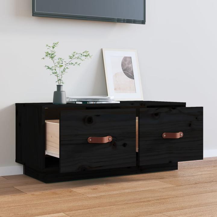 Produktbild vidaXL TV-Schrank (80 x 34 x 35 cm)