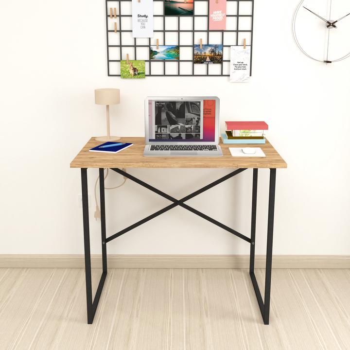 Actual product image En.Casa Tjeldsund (90 x 60 x 75 cm)