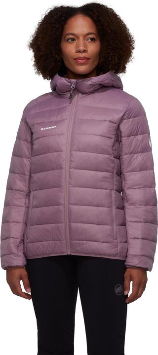 Immagine prodotto Mammut Giacca con cappuccio Crag IN Donna (XS)