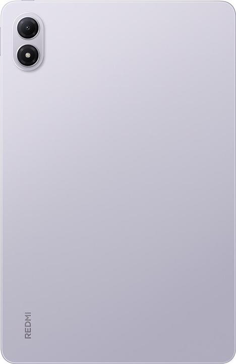 Actual product image Xiaomi Tablet VHU6229EU (12.10", 256 GB, Lavender Purple, Lavender violet, Violet)