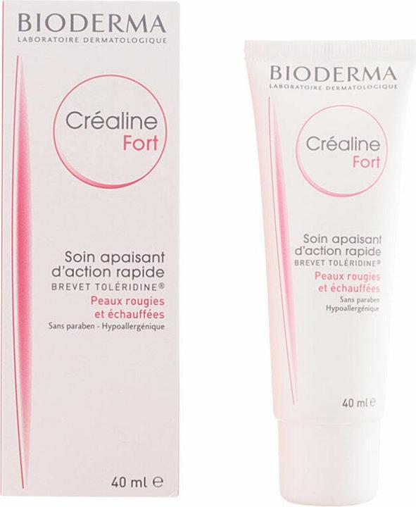 Immagine prodotto Bioderma Sensibio (Créaline) Forte (40 ml, Crema 24h)