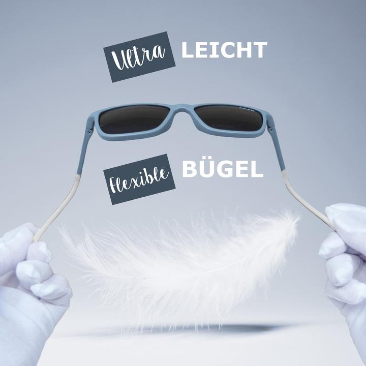 Actual product image Mausito BOHO (4 to 7 years)