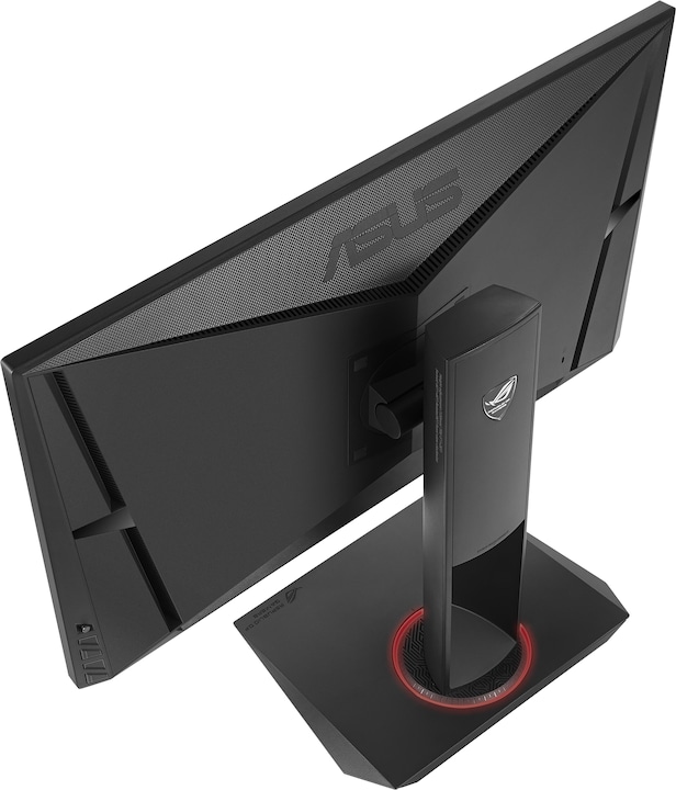 Produktbild ASUS ROG Swift PG27AQ (3840 x 2160 Pixel, 27.01")