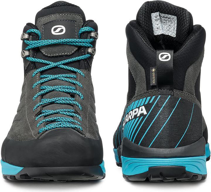 Produktbild Scarpa Mescalito Mid GTX (46)