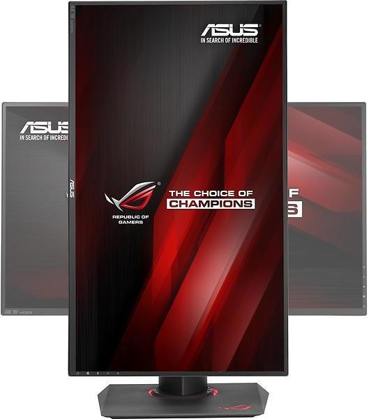 Produktbild ASUS ROG Swift PG27AQ (3840 x 2160 Pixel, 27.01")
