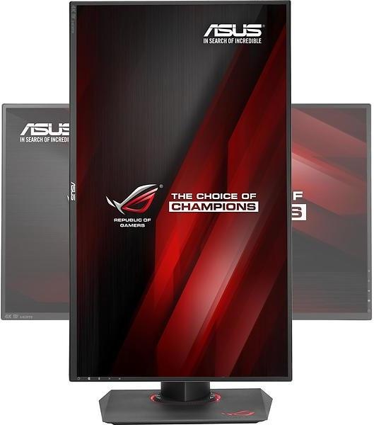 Produktbild ASUS ROG Swift PG27AQ (3840 x 2160 Pixel, 27.01")