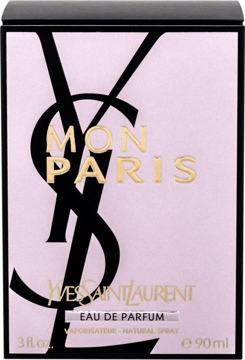 Immagine prodotto Yves Saint Laurent Mon Parigi (Eau de parfum, 90 ml)