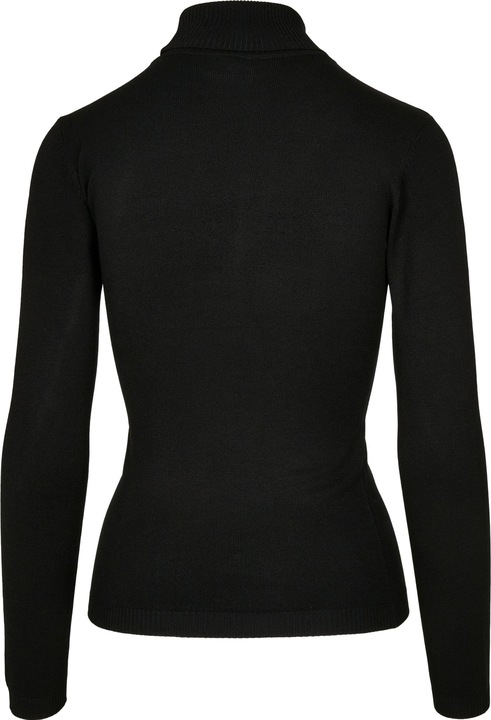Actual product image Urban Classics Basic turtleneck (S)