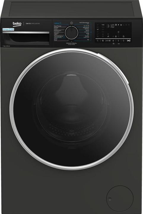 Beko Waschmaschine (9 kg)
