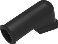 Produktbild VTE Isolierkappe 490 - schwarz