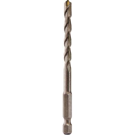 Thumbnail - Makita, Bohrereinsatz, Stein-Spiralbohrer 8 mm D-2381 (8 mm)