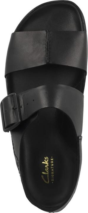 Actual product image Clarks M Torford Strap (43)