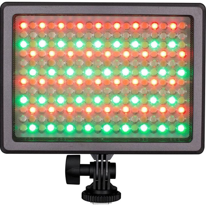 Produktbild Nanlite MixPad 11 (Flächenleuchte, Videoleuchte)