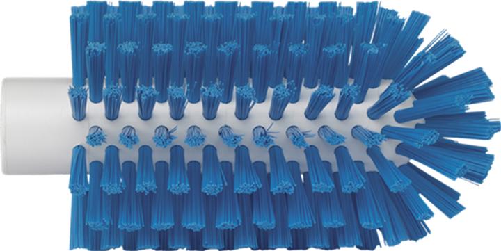 Produktbild Vikan Blau Polyester Flaschenbürste, Ø 77mm L. 155mm
