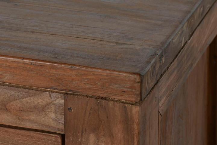 Produktbild Esprit TV-Möbel natürlich 250 X 45 X 60 cm (250 x 45 x 60 cm)