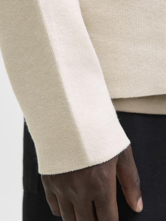 Produktbild Jack & Jones Strickjacke Strickjacke (L)