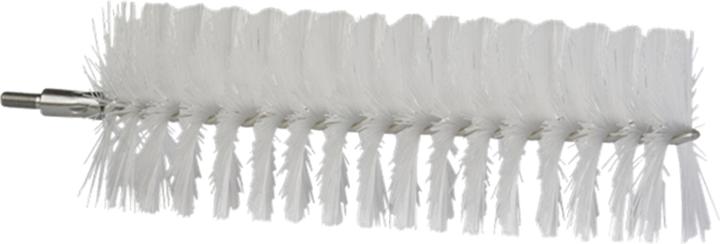 Produktbild Vikan Weiss Polyester Flaschenbürste, Ø 60mm L. 200mm
