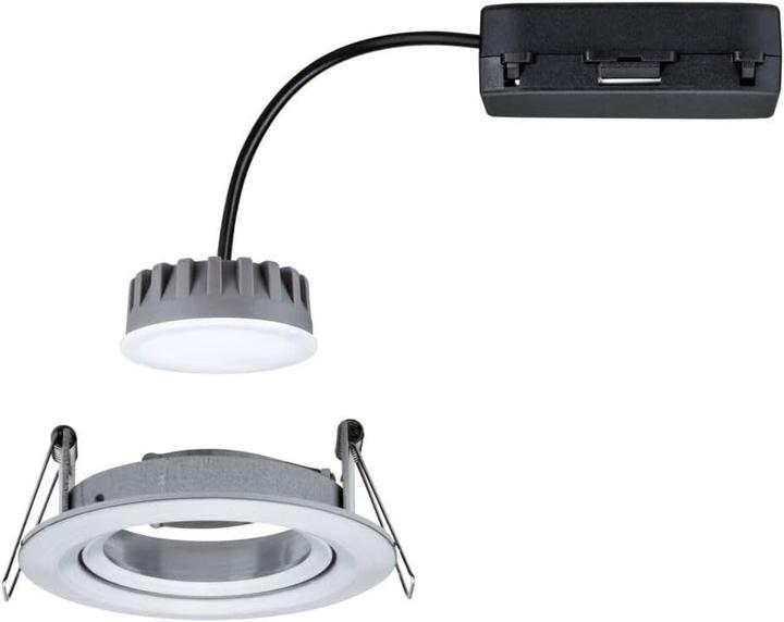 Produktbild Paulmann Einbauleuchte Nova Plus Set (1275 lm)