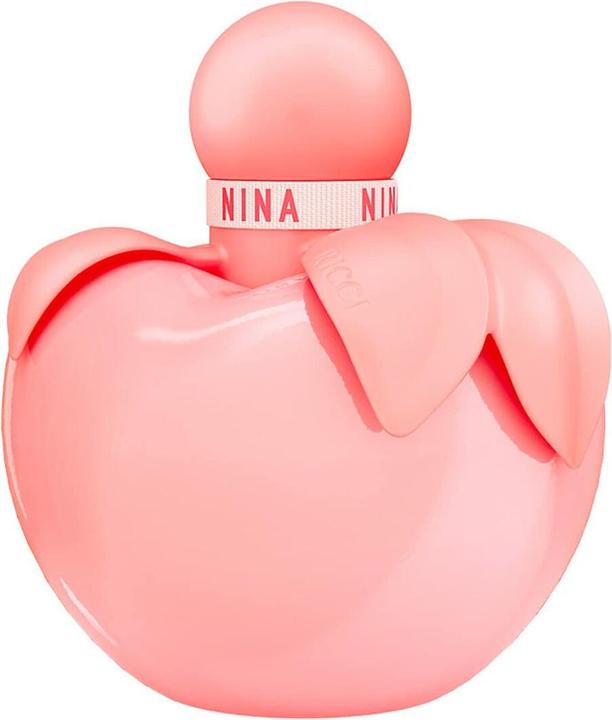 Actual product image Nina Ricci Rose (Eau de toilette, 30 ml)