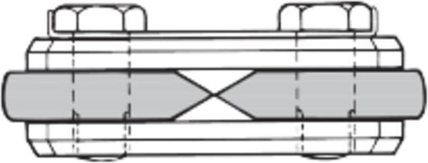 Produktbild Knipex Bolzenschneider (610 mm)