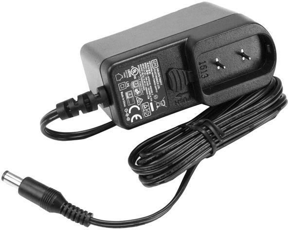 Produktbild StarTech Ersatz 5V DC Netzteil - 5 Volt, 3 Ampere