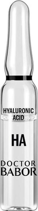 Babor DOCTOR - 10d Hyaluronic AcID Ampoule Serum Concentrate (14 ml)