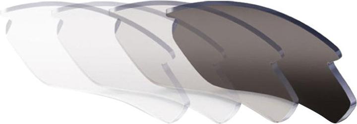 Actual product image Rudy Project Cutline impactX2 lens